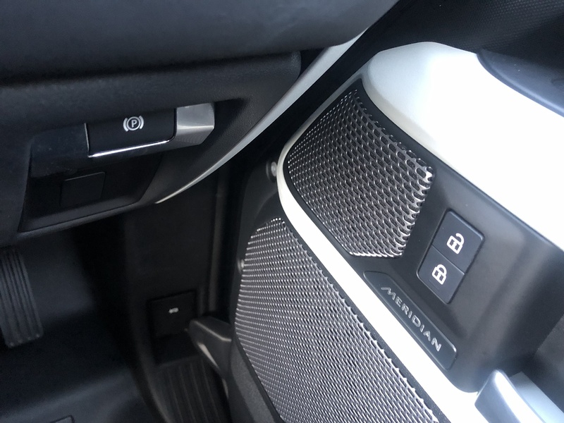 Land Rover Defender 110 D250 MHEV XS Edition - U1966