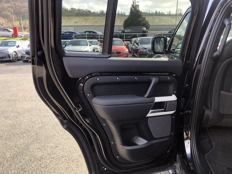 Land Rover Defender 110 D250 MHEV XS Edition - U1966