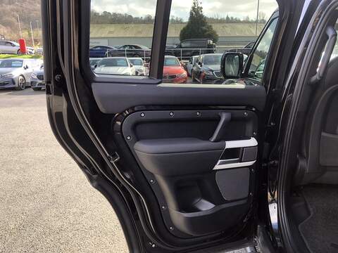 Land Rover Defender 110 D250 MHEV XS Edition - U1966