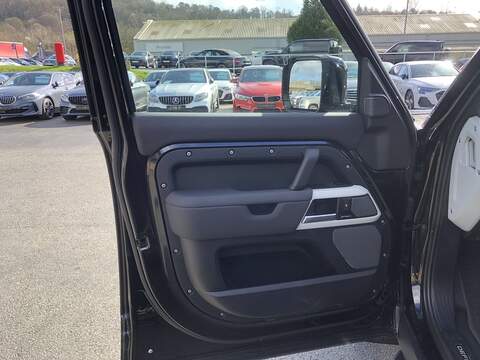 Land Rover Defender 110 D250 MHEV XS Edition - U1966
