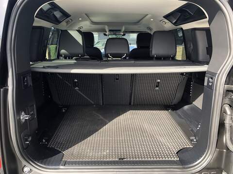 Land Rover Defender 110 D250 MHEV XS Edition - U1966