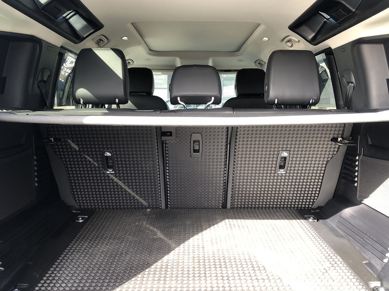 Land Rover Defender 110 D250 MHEV XS Edition - U1966