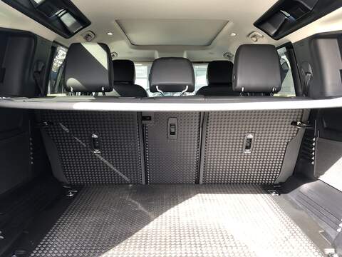 Land Rover Defender 110 D250 MHEV XS Edition - U1966