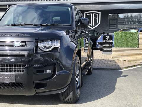 Land Rover Defender 110 D250 MHEV XS Edition - U1966