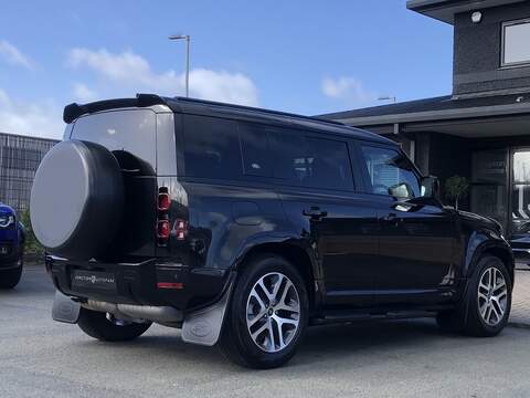 Land Rover Defender 110 D250 MHEV XS Edition - U1966