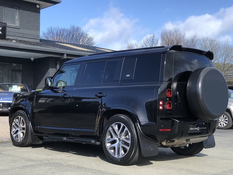 Land Rover Defender 110 D250 MHEV XS Edition - U1966