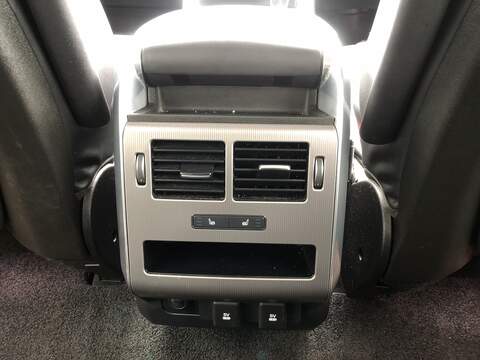 Land Rover Range Rover Sport SD V6 HSE - U1968
