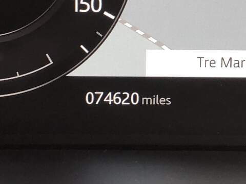 Land Rover Range Rover Sport SD V6 HSE - U1968