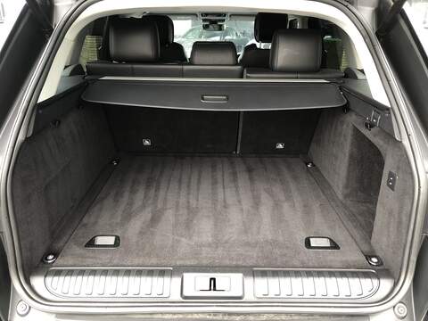Land Rover Range Rover Sport SD V6 HSE - U1968