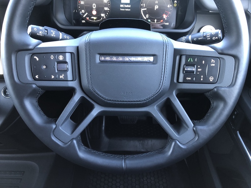 Land Rover Defender 110 D350 MHEV X-Dynamic HSE - U1971