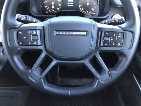 Land Rover Defender 110 D350 MHEV X-Dynamic HSE - U1971