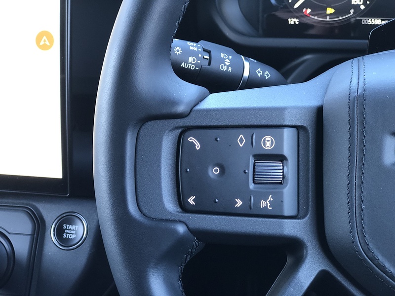 Land Rover Defender 110 D350 MHEV X-Dynamic HSE - U1971
