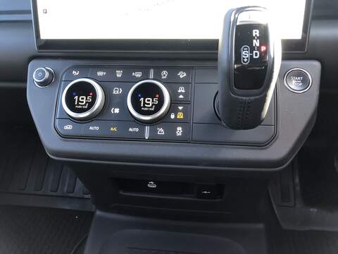 Land Rover Defender 110 D350 MHEV X-Dynamic HSE - U1971
