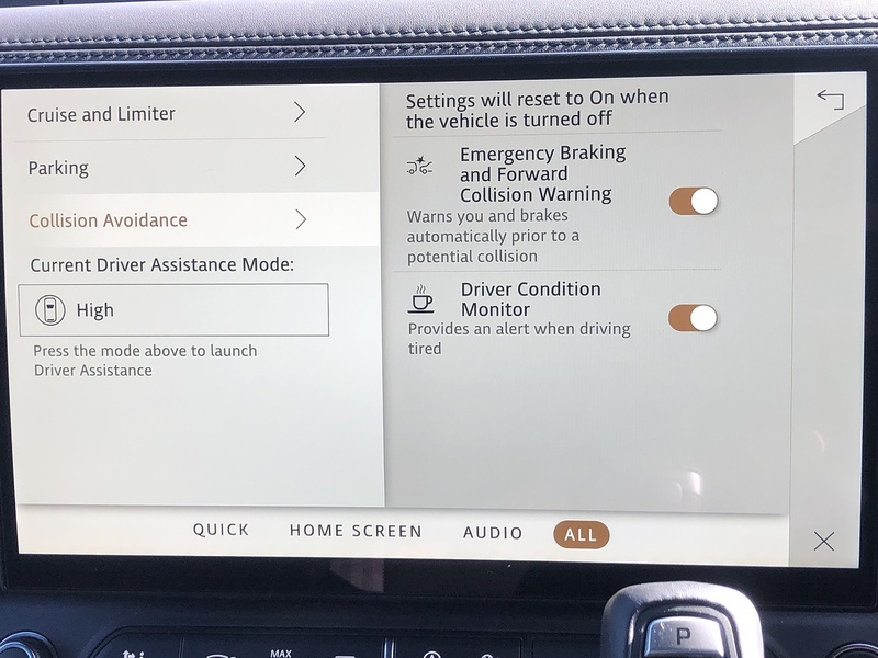 Land Rover Defender 110 D350 MHEV X-Dynamic HSE - U1971