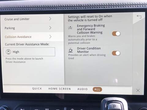 Land Rover Defender 110 D350 MHEV X-Dynamic HSE - U1971