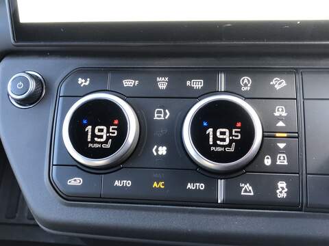 Land Rover Defender 110 D350 MHEV X-Dynamic HSE - U1971