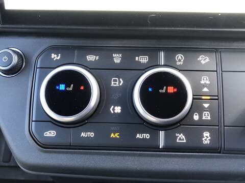Land Rover Defender 110 D350 MHEV X-Dynamic HSE - U1971