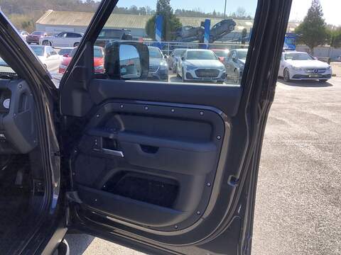 Land Rover Defender 110 D350 MHEV X-Dynamic HSE - U1971