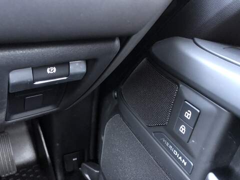 Land Rover Defender 110 D350 MHEV X-Dynamic HSE - U1971