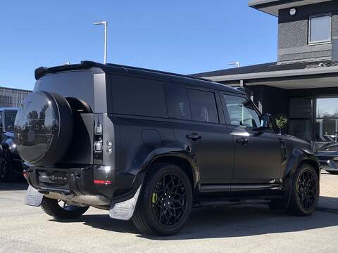 Land Rover Defender 110 D350 MHEV X-Dynamic HSE - U1971