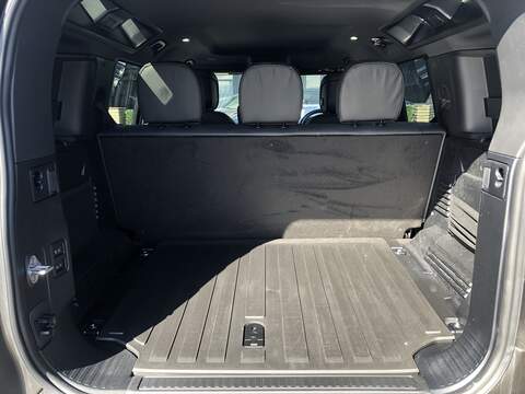 Land Rover Defender 110 D350 MHEV X-Dynamic HSE - U1971