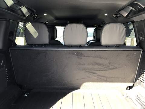Land Rover Defender 110 D350 MHEV X-Dynamic HSE - U1971
