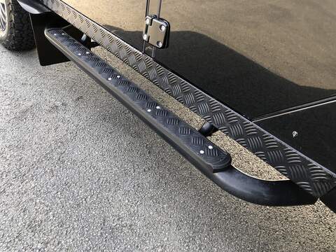 Land Rover Defender 110 TDCi XS - U1972