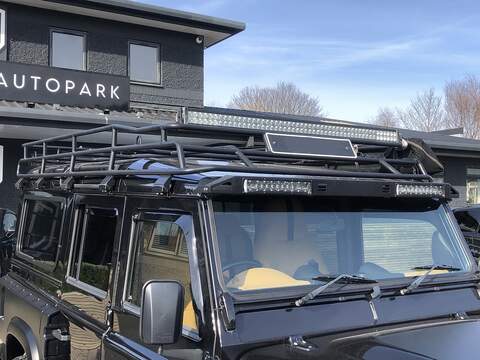 Land Rover Defender 110 TDCi XS - U1972