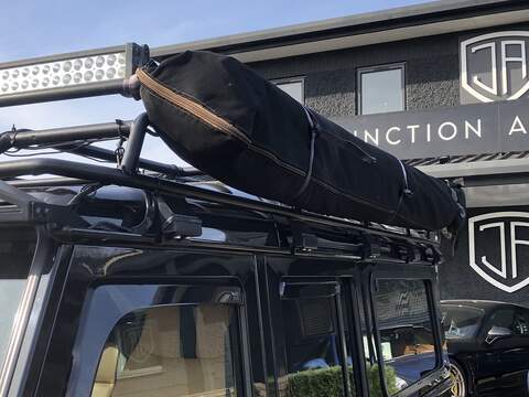 Land Rover Defender 110 TDCi XS - U1972