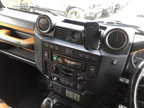 Land Rover Defender 110 TDCi XS - U1972