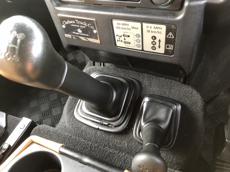 Land Rover Defender 110 TDCi XS - U1972