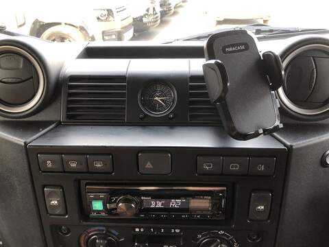 Land Rover Defender 110 TDCi XS - U1972