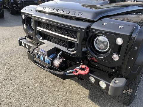 Land Rover Defender 110 TDCi XS - U1972