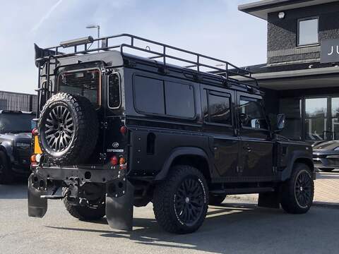 Land Rover Defender 110 TDCi XS - U1972