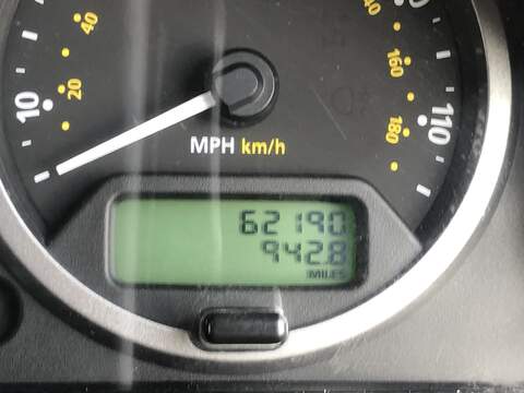 Land Rover Defender 110 TDCi XS - U1972