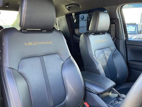 Ford Ranger TD V6 EcoBlue Wildtrak - U1981