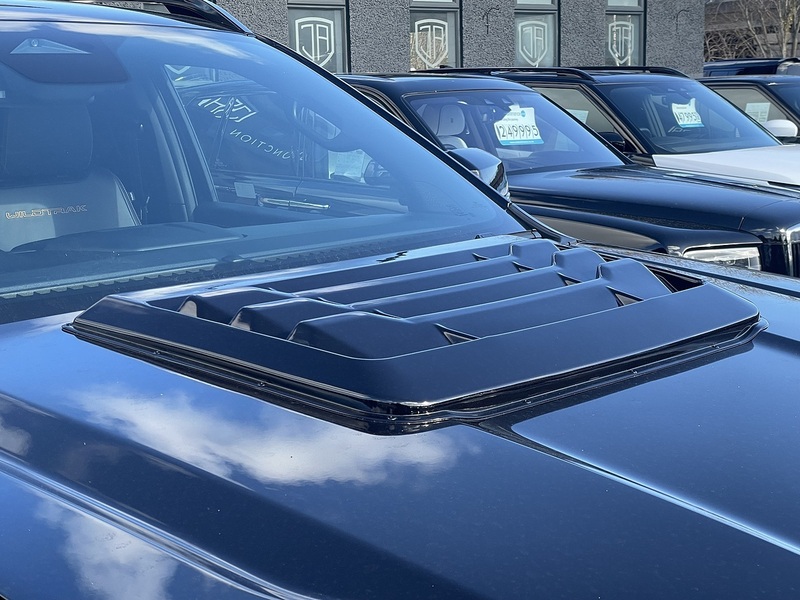 Ford Ranger TD V6 EcoBlue Wildtrak - U1981