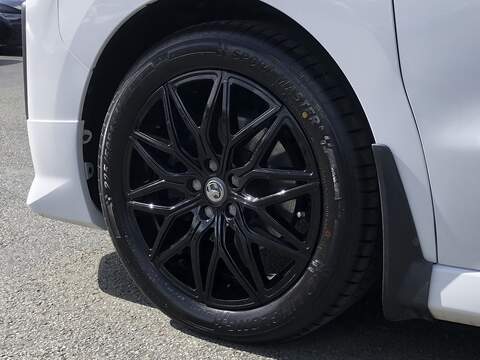 Vauxhall Vivaro Turbo D 3100 GS - U1982