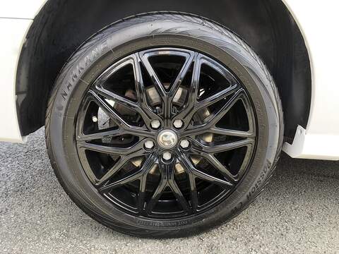 Vauxhall Vivaro Turbo D 3100 GS - U1982