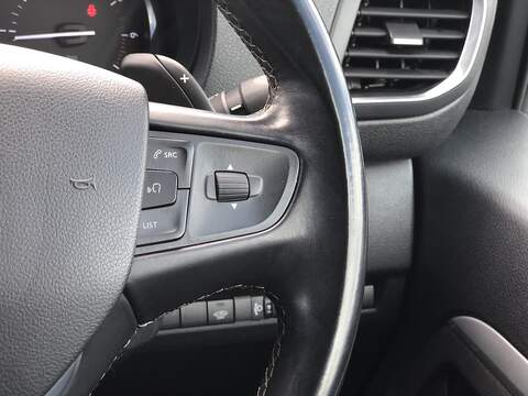 Vauxhall Vivaro Turbo D 3100 GS - U1982