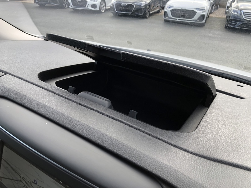 Vauxhall Vivaro Turbo D 3100 GS - U1982