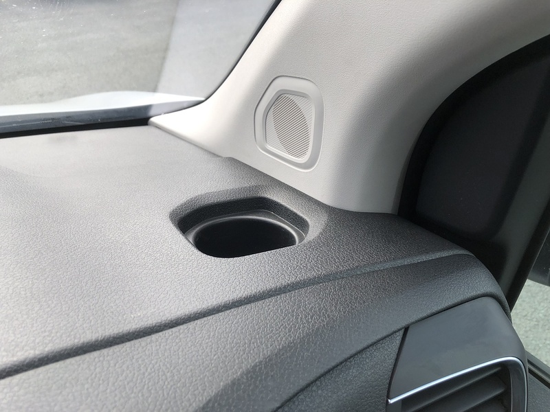 Vauxhall Vivaro Turbo D 3100 GS - U1982