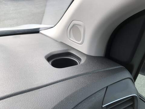 Vauxhall Vivaro Turbo D 3100 GS - U1982