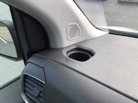 Vauxhall Vivaro Turbo D 3100 GS - U1982