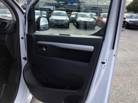 Vauxhall Vivaro Turbo D 3100 GS - U1982