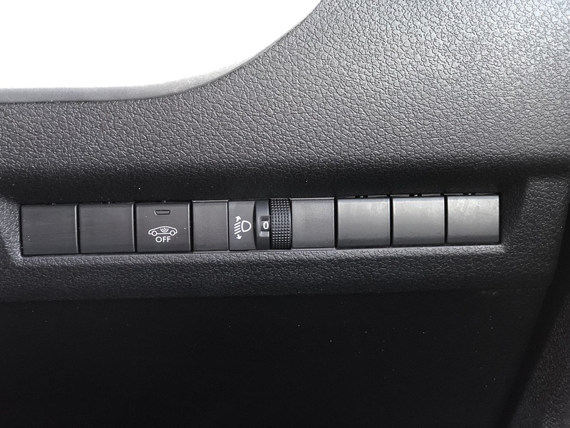 Vauxhall Vivaro Turbo D 3100 GS - U1982