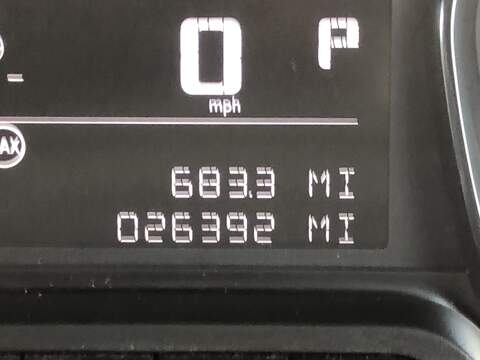 Vauxhall Vivaro Turbo D 3100 GS - U1982