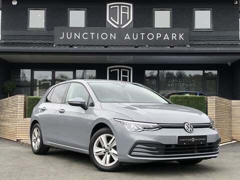 Volkswagen Golf 2.0 TDI BlueMotion Tech R-Line Hatchback 5dr Diesel Manual Euro 6 (s/s) (150 ps)