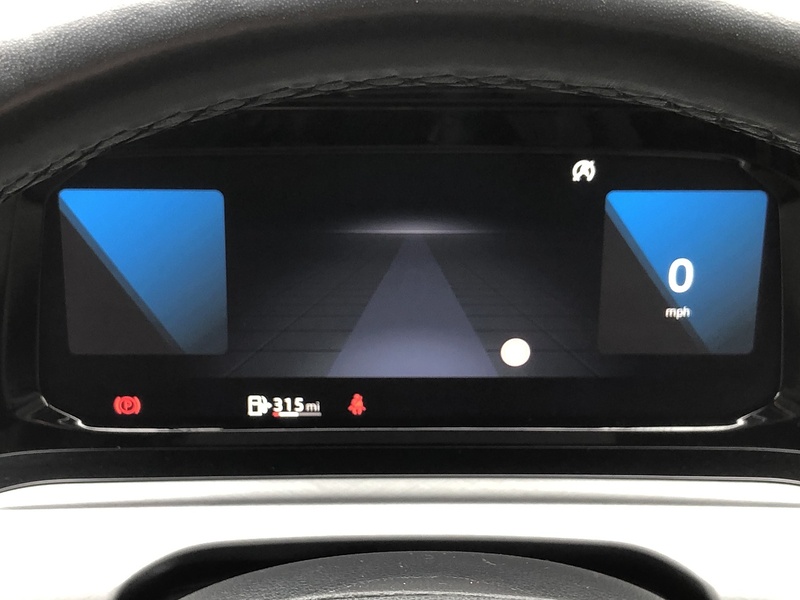 Volkswagen Golf TSI Life - U1983