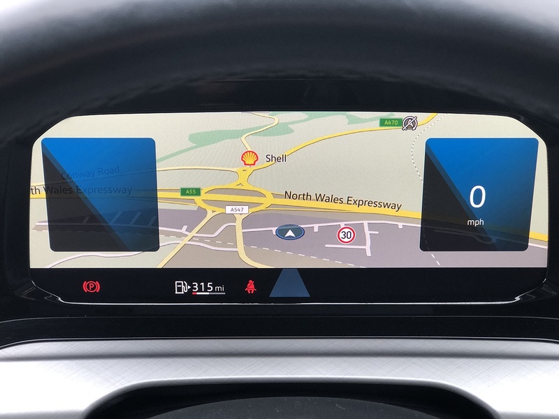 Volkswagen Golf TSI Life - U1983